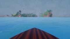 Temple Shooter Level 3: River Boat Ride