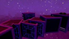 My Dreamiverse Dash!