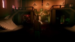 A screenshot taken in Dreams. 18 of 30.