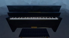 A screenshot taken in Dreams. 1 of 8.