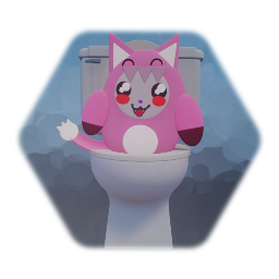 Skibidi Kittie