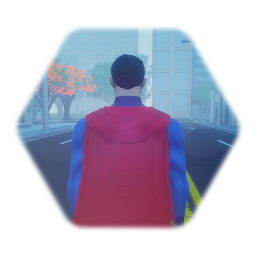 Superman