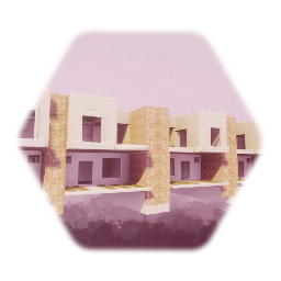 Shape L Park 1st Houses