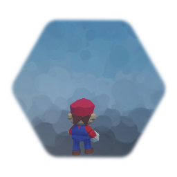 Super Mario 64 Beta (N64 Beta)2023