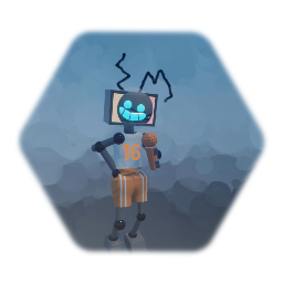 Hex With Selever Animations Or Smth