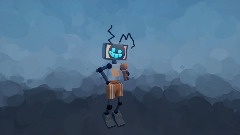 A screenshot taken in Dreams. 1 of 1.