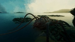 A screenshot taken in Dreams. 7 of 22.