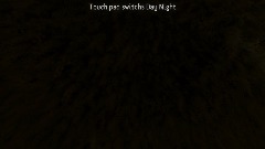 A screenshot taken in Dreams. 3 of 18.