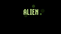 ALIEN VR the game