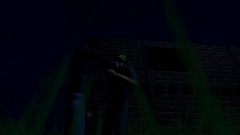 A screenshot taken in Dreams. 1 of 4.