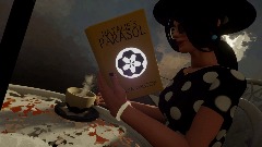 A screenshot taken in Dreams. 6 of 12.