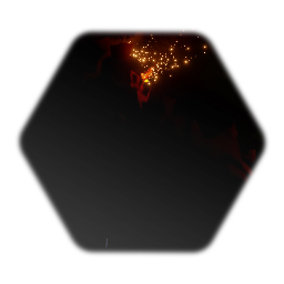 Freak Giganotosaurus