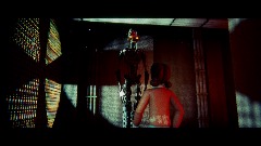 Fnaf Ruin [LIGHTING TEST]