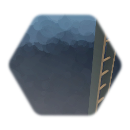 Long ladder