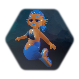 NPC Mermaid