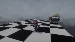 Wario apparition boss battle