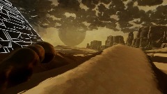 A screenshot taken in Dreams. 13 of 24.