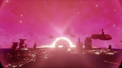 A screenshot taken in Dreams. 4 of 17.