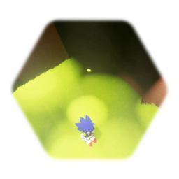 Sonic Green Hill Zone