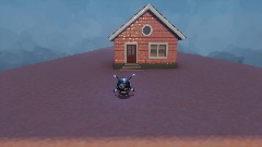 D-bug Goes to the soda machine