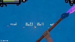 A screenshot taken in Dreams. 26 of 29.