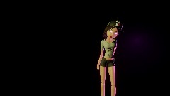 A screenshot taken in Dreams. 1 of 8.