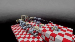 Remixable Test Levels