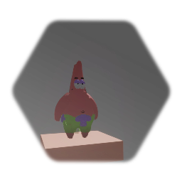 Pat 3D paint