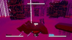 A screenshot taken in Dreams. 3 of 9.