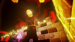 Call Of Duty Zombies Bar