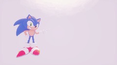 Sonic Retime Help Wanted!