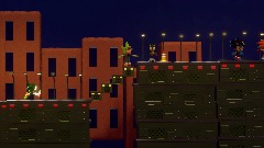 A screenshot taken in Dreams. 19 of 29.