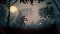 Wolf woods beta image