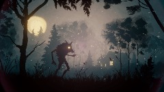 Wolf woods beta image