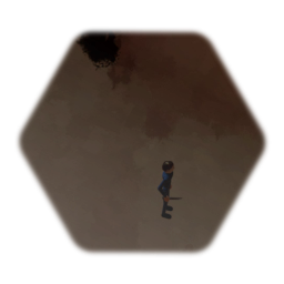 Michael Myers W.I.P.