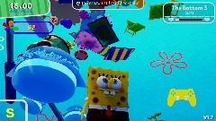 A screenshot taken in Dreams. 4 of 10.