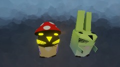 A screenshot taken in Dreams. 12 of 12.