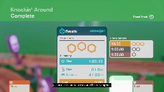 A screenshot taken in Dreams. 6 of 20.