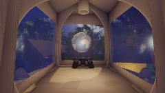 The Pod (LBP 3)