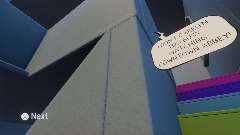 A screenshot taken in Dreams. 20 of 28.