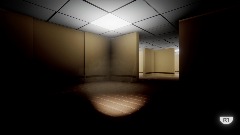 A screenshot taken in Dreams. 5 of 7.