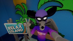 A screenshot taken in Dreams. 1 of 5.