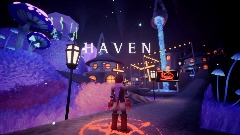 A screenshot taken in Dreams. 7 of 8.