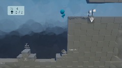 A screenshot taken in Dreams. 4 of 11.