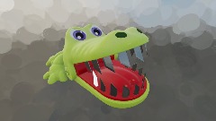 A screenshot taken in Dreams. 1 of 22.