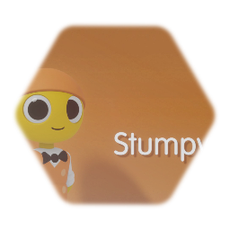 Stumpy V5