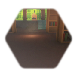 Roblox DOORS room 50