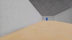 Baldi's Basics Return