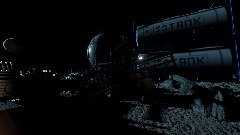 A screenshot taken in Dreams. 2 of 3.