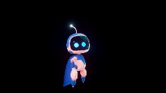 Remix of Astro Bot